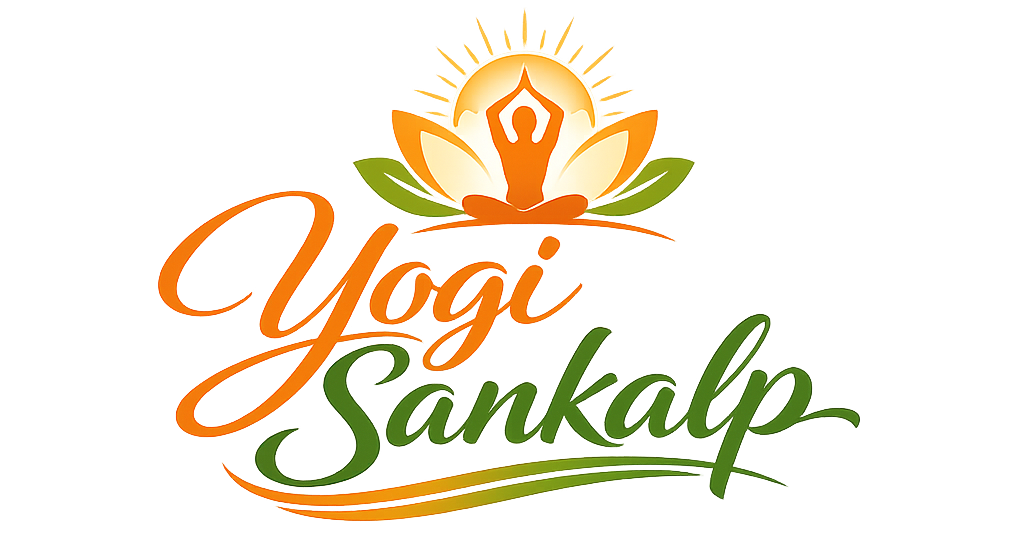 Yogi Sankalp