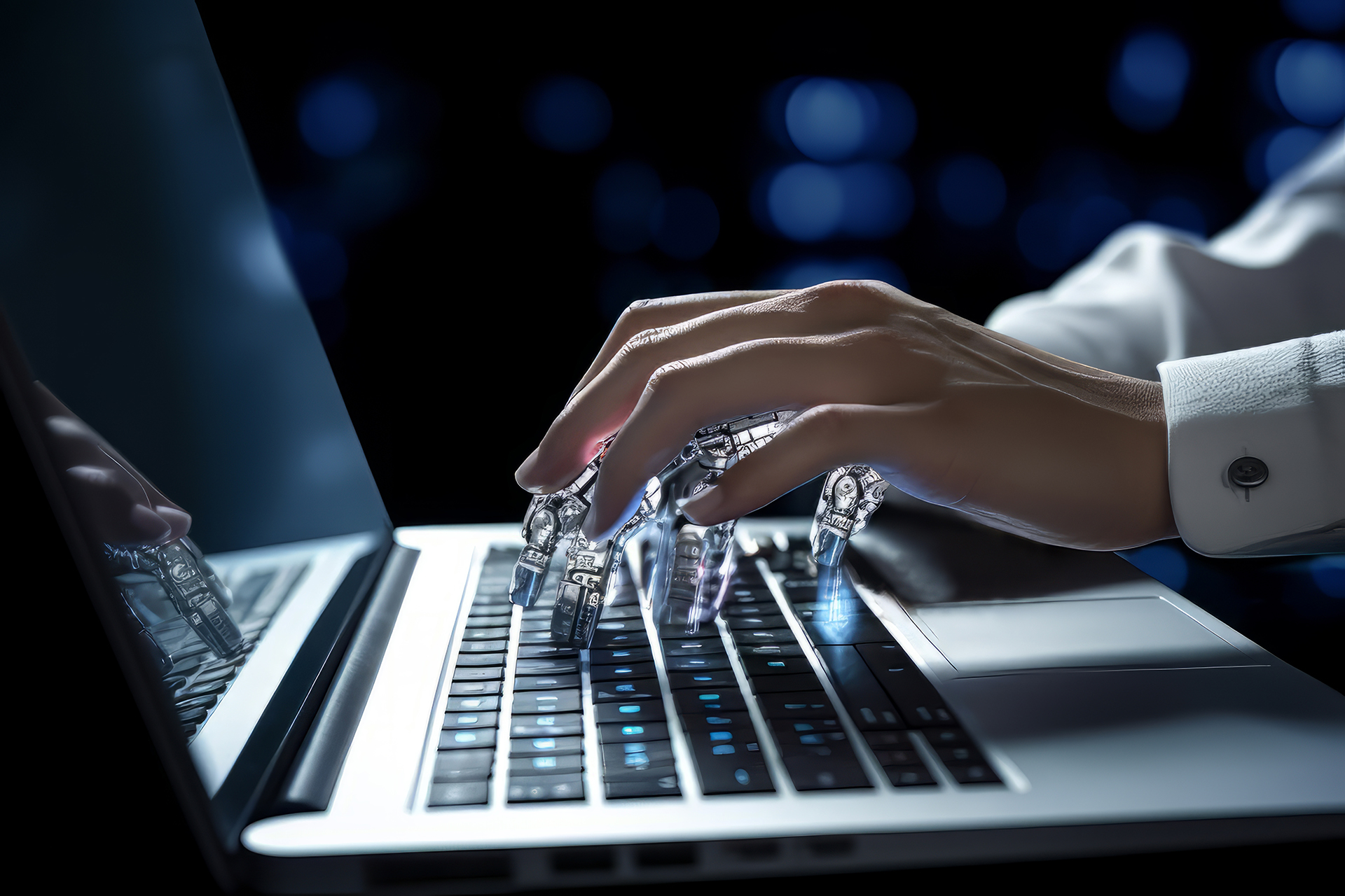 Top Tech Trends to Watch in 2025: What’s Next for Innovation?