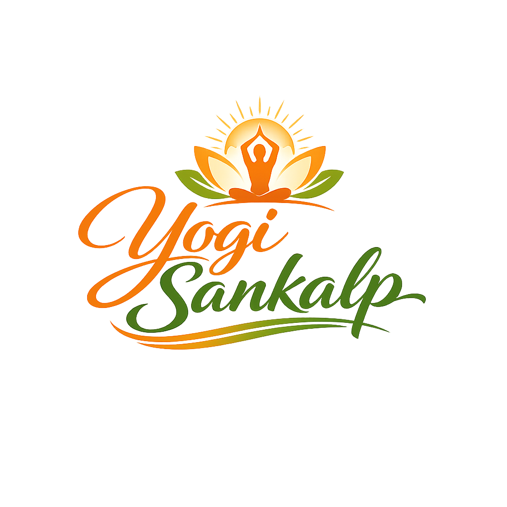 yogisankalp.com